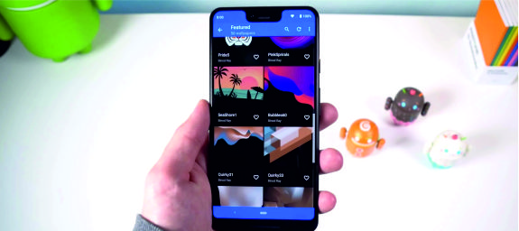 Картинка к статье: Top apps and games for iOS and Android platforms for the beginning of autumn. Review from Sunday21.